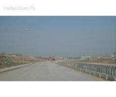 Al Basit Real Estate is offer 3 Side Open Corner Pair Plot In Sector M DHA Phase-5, Islamabad