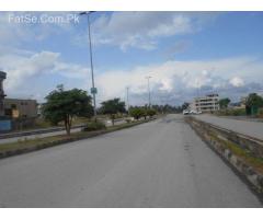 Al-Basit Offer You 1 Kanal Jinnah Boulevard Plot In DHA Phase 2 - Sector C