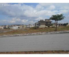 Al-Basit Offer You 1 Kanal Jinnah Boulevard Plot In DHA Phase 2 - Sector C
