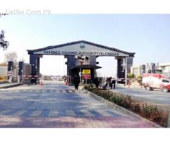 Corner Commercial Plaza for sale, Sector J DHA Phase 2 Islamabad