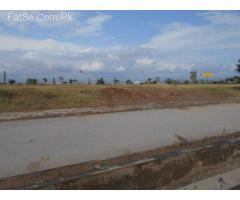 Corner Commercial Plaza for sale, Sector J DHA Phase 2 Islamabad