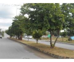 10x26 2 Side Corner Shop For Sale On Ground Floor Sector- J Dha Phase-2, Islamabad.