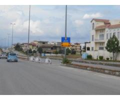 10x26 2 Side Corner Shop For Sale On Ground Floor Sector- J Dha Phase-2, Islamabad.