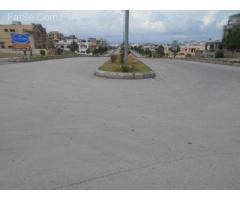Al-Basit Real Estate Offer You Height Location Level Plot For Sale In DHA Phase 2 - Sector G