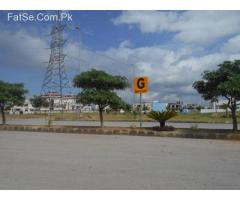 Al-Basit Real Estate Offer You Height Location Level Plot For Sale In DHA Phase 2 - Sector G