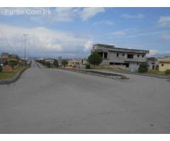 Al-Basit Real Estate Offer You Height Location Level Plot For Sale In DHA Phase 2 - Sector G