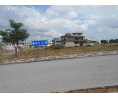 Al- Basit Is Offer 500 Sq Yard Plot For Sale In Street-7 Dha Ph-2 - Sector-D