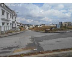 Al- Basit Is Offer 500 Sq Yard Plot For Sale In Street-7 Dha Ph-2 - Sector-D