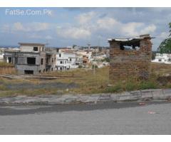 Al- Basit Is Offer 500 Sq Yard Plot For Sale In Street-7 Dha Ph-2 - Sector-D