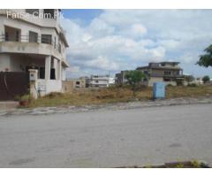 Al- Basit Is Offer 500 Sq Yard Plot For Sale In Street-7 Dha Ph-2 - Sector-D