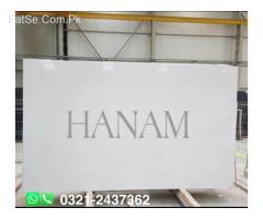 Vietnam White Marble