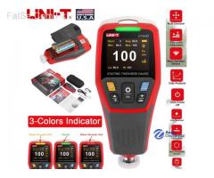 Coating Thickness Gauge Paint Coating Thickness Tester