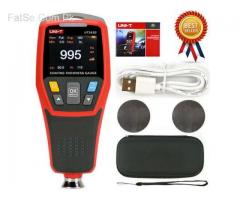Coating Thickness Gauge Paint Coating Thickness Tester