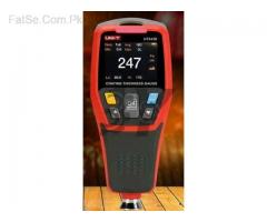 Coating Thickness Gauge Paint Coating Thickness Tester