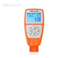 Paint Coating Thickness Gauge Coating thickness tester
