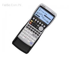 Calculator Casio fx-9860GII GraphinCalculator Casio fx-9860GII Graphing Calculatorg Calculator