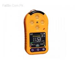 Ammonia Gas Detector (NH3 Detector)