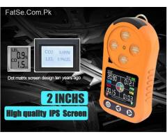 Ammonia Gas Detector (NH3 Detector)