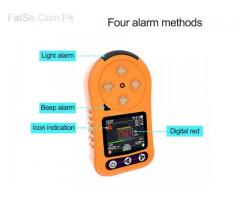 Ammonia Gas Detector (NH3 Detector)