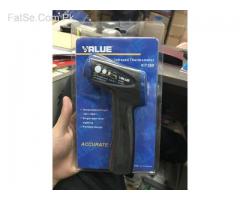Infrared Non Contact IR Thermometer, Laser Temperature Gun