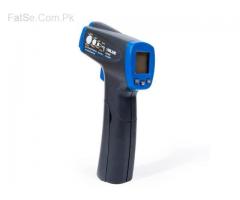 Infrared Non Contact IR Thermometer, Laser Temperature Gun