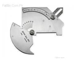 Bridge Cam Gauge/Welding Gauge/Ulnar Welder Inspection Gauge