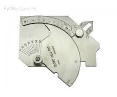 Bridge Cam Gauge/Welding Gauge/Ulnar Welder Inspection Gauge