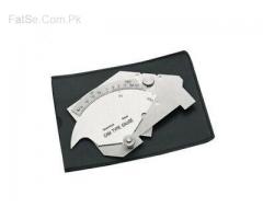 Bridge Cam Gauge/Welding Gauge/Ulnar Welder Inspection Gauge