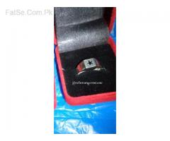 Hirz e Jawad Ring, Lockets - Whats App for Prices