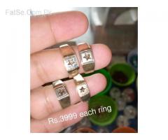Hirz e Jawad Ring, Lockets - Whats App for Prices
