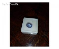 Royal Blue Sapphire - Neelum - WhatsApp for prices