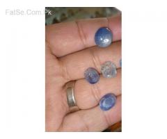 Royal Blue Sapphire - Neelum - WhatsApp for prices