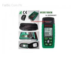 Moisture Meter For Concrete/Cement/Lime Mortar/Plaster/Bricks Etc