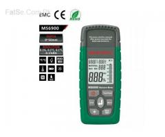 Moisture Meter For Concrete/Cement/Lime Mortar/Plaster/Bricks Etc