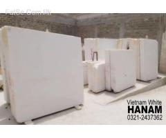 White Marble