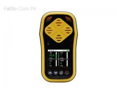Multi Gas Detector 4 in 1 Gas Detector