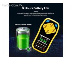 Multi Gas Detector 4 in 1 Gas Detector