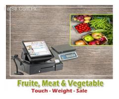 POS software for mart, restaurant and retail store