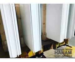 Pure White Marble Slabs