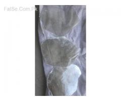 mica ore scrap stock & mines