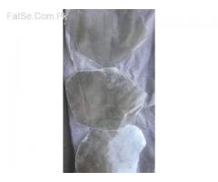 mica ore scrap .5 to 5 inch