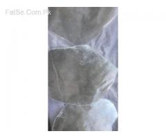mica ore scrap .5 to 5 inch