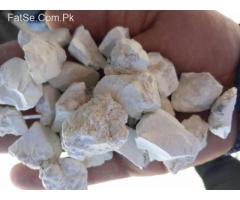 caustic calcined magnesite (ccm) magnesite ore