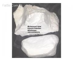 caustic calcined magnesite (ccm) magnesite ore