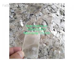 mica ore scrap
