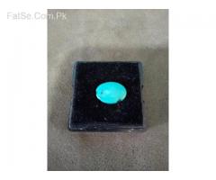 Green Hussaini Feroza 100% Real - WhatsApp for Order or Prices