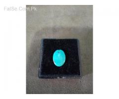 Green Hussaini Feroza 100% Real - WhatsApp for Order or Prices