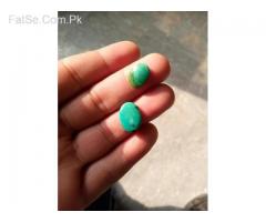 Green Hussaini Feroza 100% Real - WhatsApp for Order or Prices