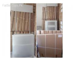 CHINA KIOSK | OUTDOOR FOLDING PROMOTION TABLE IN PAKISTAN