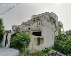 Pcsir staff college road lahore 17 marla home